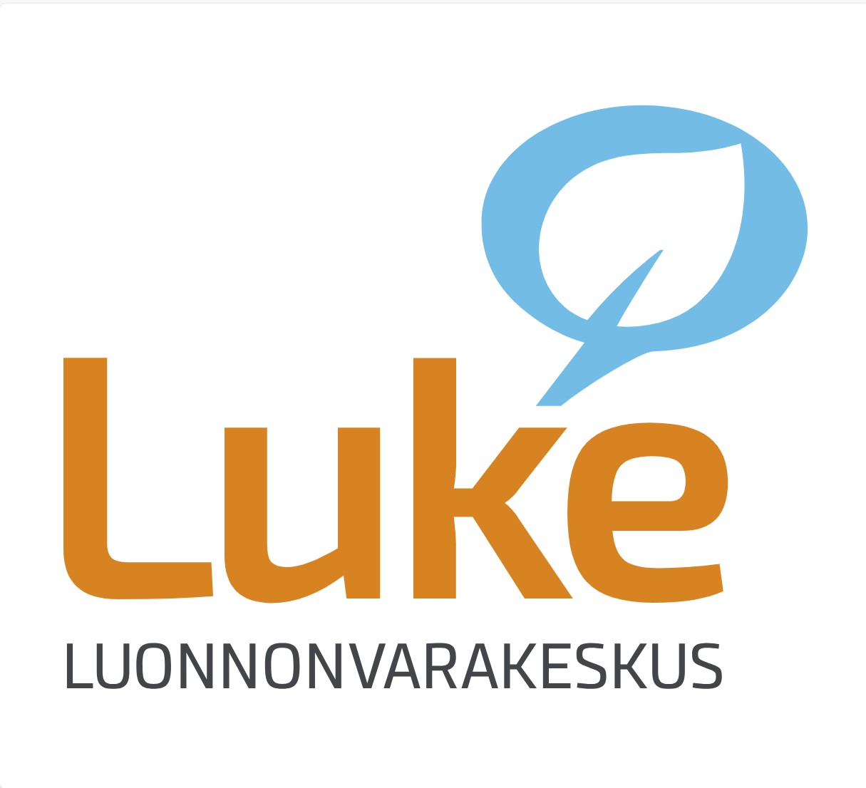 LUKE Luonnonvarakeskus