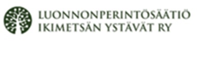 Ikimetsän ystävät ry / Luonnonperintösäätiö