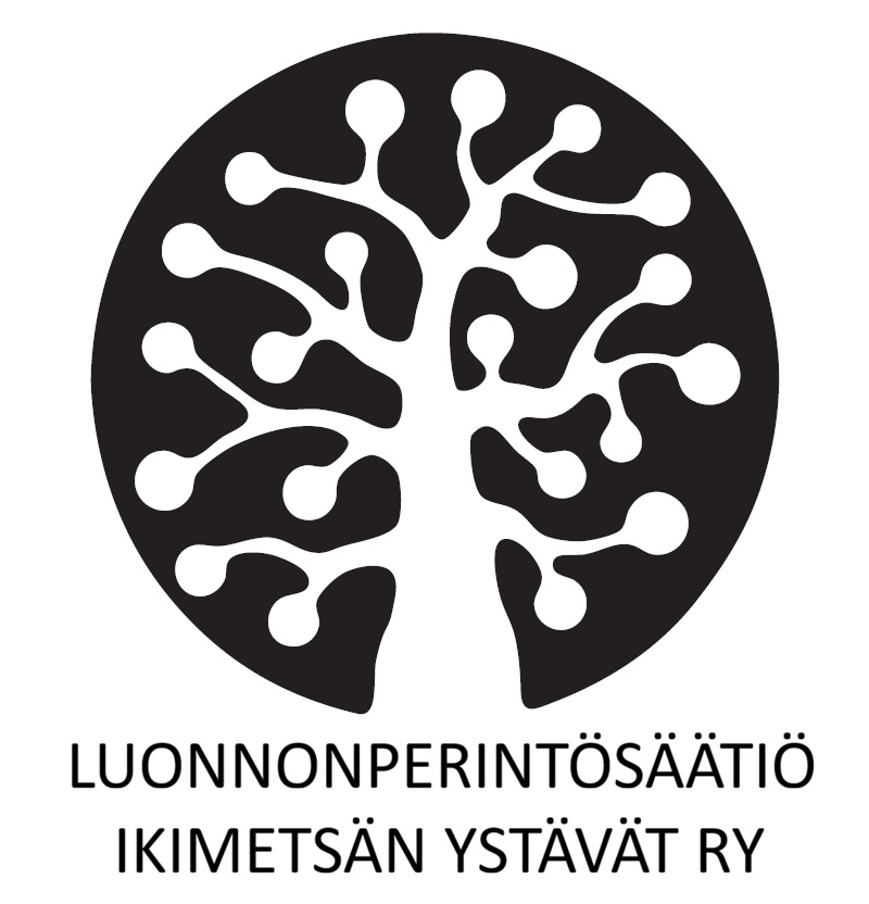 Ikimetsän ystävät ry / Luonnonperintösäätiö