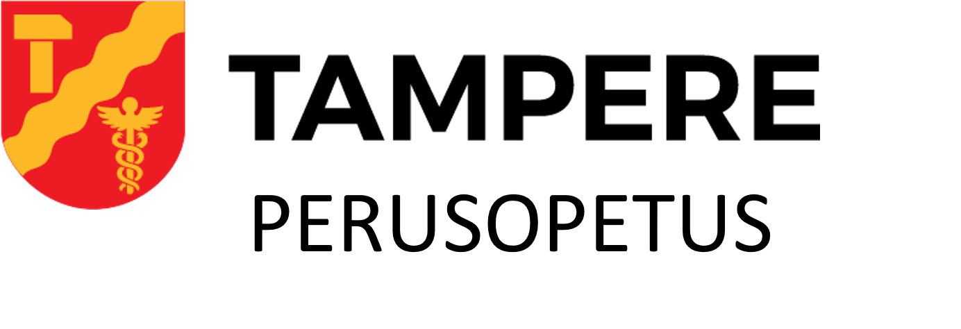 Tampereen perusopetus